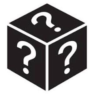 Mystery Box of goodies